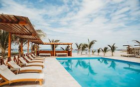 Kokoa Hotel Vichayito